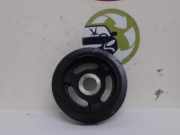 Riemenscheibe DEMPER Citroën Nemo (AA) Van 1.4 HDi 70 (DV4TED(8HS))