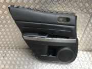 Türverkleidung Links Hinten EG2173031A Mazda CX-7 SUV 2.2 MZR-CD 16V (R2)
