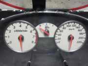 Tachoeinheit Kmh - 24810BG10D Nissan Micra (K12) Schrägheck 1.2 16V (CR12DE)