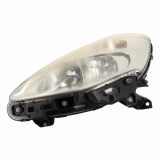 Scheinwerferglas Links 260608589R Renault Clio III (BR/CR) Schrägheck 1.5 dCi FAP (K9K-770)