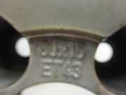 Felge 9192422 Opel Zafira (F75) Großraumlimousine 2.0 DTI 16V (Y20DTH)