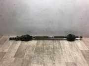 Antriebswelle Rechts Hinten A4533503800 Smart Fortwo Coupé (453.3) Schrägheck 3-drs 0.9 Brabus TCE 12V (M281.910)