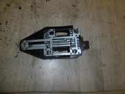 Kennzeichenbeleuchtung RECHTS Peugeot 405 II (4B) Limousine 1.9 SR TD (XUD9TE-Y(D8A))