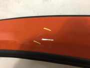 Tür Links Vorne 1637832480 Peugeot Bipper (AA) Van 1.4 HDi (DV4TED(8HS))