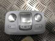 Innenbeleuchtung PLAFOND 96781444PR Peugeot 5008 II (M4/MC/MJ/MR) Großraumlimousine 1.5 BlueHDi 130 (DV5RC(YHZ))