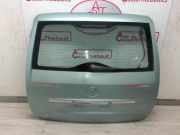 Heckklappe 1400114780 Fiat Ulysse (179) Großraumlimousine 2.0 Multijet 16V 120 (DW10UTED4(RHK))