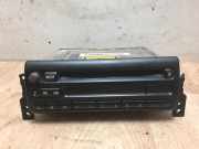 Radio ORIGINEEL Mini Mini (R50/53) Schrägheck 1.6 16V One (W10-B16A)
