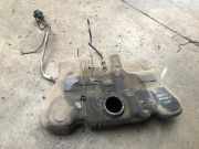 Tank Ford Mondeo IV Limousine 1.8 TDCi 125 16V (QYBA)