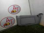 Sonnenblende RECHTS 13233498 Opel Astra H (L48) Schrägheck 5-drs 1.7 CDTi 16V (Z17DTH)
