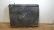 Radiator 1330W2 Citroën C4 Picasso (UD/UE/UF) Großraumlimousine 1.6 HDi 16V 110 (DV6TED4(9HZ))