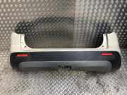 Stoßstange Hinten 7181154P03N49 Suzuki Vitara (LY/MY) SUV 1.6 16V VVT (M16A)