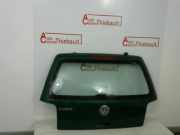 Heckklappe 6X0827025C Volkswagen Lupo (6X1) Schr?gheck 3-drs 1.4 TDI 75 (AMF) AMF