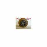 Bremsscheibe Links Hinten Chrysler 300 C Limousine 3.0 CRD V6 24V (EXL) 2007