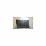 Radiator 1671779 Ford Cougar (ECX/W) Coupé 2.0 16V (EDBA) 1999