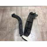 Stoßfängerbefestigung Hinten Volvo S40 (MS) 1.6 D 16V (D4164T) 2005