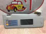 Sonnenblende RECHTS 964005900R Dacia Duster (HS) SUV 1.5 dCi (K9K-896) 2012