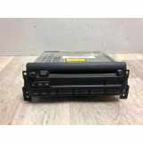 Radio ORIGINEEL Mini Mini One/Cooper (R50) Schrägheck 1.6 16V One (W10-B16A) 2006