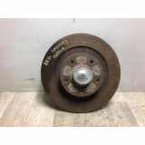 Bremsscheibe Rechts Hinten 432028192R Renault Laguna III (BT) Schrägheck 5-drs 1.5 dCi 110 (K9K-780) 2010
