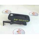 Türgriff Außen Links Vorne 9101H2 Peugeot 406 (8B) Limousine 2.0 HDi 90 (DW10TD(RHY))