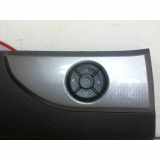 Navigation Schalttafel Citroën SpaceTourer Bus 2.0 Blue HDI 150 (DW10FD(AHX)) 2017