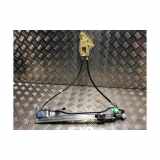 Fensterheber Elektr. Links Hinten 827010001R Renault Laguna III (BT) Schrägheck 5-drs 1.5 dCi 110 (K9K-780) 2014