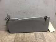Sonnenblende RECHTS 96400JX50A Nissan NV 200 (M20M) Van 1.5 dCi 86 (K9K)