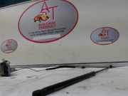 Gasdruckfeder Hinten 13191401 Opel Signum (F48) Schr?gheck 5-drs 2.2 DTI 16V (Y22DTR)