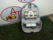 Innenbeleuchtung PLAFOND 6362Q2 Peugeot 5008 (0A/0E) Großraumlimousine 1.6 HDiF 16V (DV6TED4(9HZ))