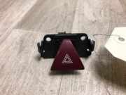 Warnleuchte Schalter 6554J7 Peugeot 307 (3A/C/D) Schrägheck 2.0 HDi 90 (DW10TD(RHY))