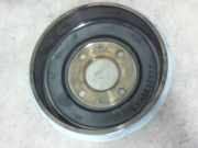 Bremstrommel Links Hinten Renault Twingo III (AH) Schrägheck 5-drs 1.0 SCe 75 12V (B4D-403(B4D-D4))