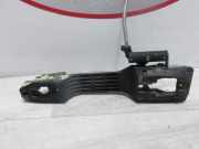 Türgriff Außen Links Vorne STEUN Toyota Corolla Verso (R10/11) Großraumlimousine 2.0 D-4D 16V (1CD-FTV)