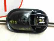 Türgriff Innen Links Hinten Renault Twingo III (AH) Schrägheck 5-drs 0.9 Energy TCE 90 12V (H4B-401)