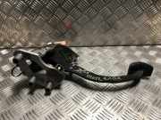 Kupplungspedal 465031KB0B Nissan Juke (F15) SUV 1.5 dCi (K9K)