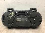 Tachoeinheit Kmh - Dacia Sandero III Schrägheck 1.0 SCe 65 12V (B4D-419(B4D-H4))