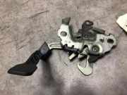 Motorhaubenschloss 7934E6 Peugeot 5008 I (0A/0E) Großraumlimousine 1.6 HDiF 16V (DV6C(9HR))