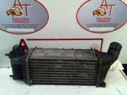 Ladeluftkühler 0384G6 Peugeot 407 SW (6E) Kombi 2.0 HDiF 16V (DW10BTED4(RHR))