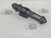 Kennzeichenbeleuchtung LINKS Renault Espace (JK) Großraumlimousine 2.2 dCi 16V (G9T-742)