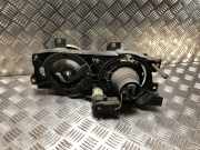 Scheinwerferglas Rechts BMW 5 serie Touring (E34) Kombi 525tds (M51-D25)