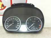 Tachoeinheit Kmh - 62109283802 BMW 1 serie (E87/87N) 5-Drs. 118d 16V (M47N(204D4))