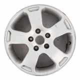 Felge 8E0601025FZ17 Audi A4 (B6) Limousine 2.5 TDI 155 24V (AYM)