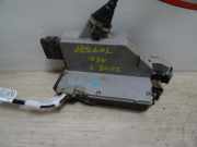 Türschloss Links Hinten 9812501480 Peugeot 2008 (CU) Großraumlimousine 1.6 e-HDi FAP (DV6DTED(9HP))