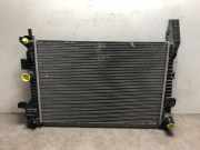 Radiator Ford Focus 3 Schrägheck 1.6 TDCi 95 (T3DB)
