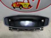 Tachoeinheit Kmh - 9836680080 Peugeot 2008 (UD/UK/UR/US/UX) Großraumlimousine 1.5 BlueHDi 130 (DV5RC(YHZ))