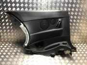 Türverkleidung Links Hinten Peugeot 407 (6C/J) Coupé 2.7 HDi V6 24V (DT17TED4(UHZ))