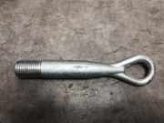 Abschleppöse 511124182R Renault Koleos I SUV 2.0 dCi 16V 4x4 (M9R-865)