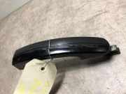 Türgriff Außen Links Hinten 1738727 Ford Focus 3 Schrägheck 1.6 TDCi 115 (T1DB)