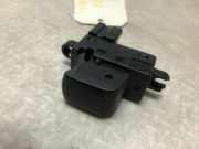 Schalter Für Elekt. Fensterheber Links Hinten 25411ED03A Nissan Note (E11) Großraumlimousine 1.5 dCi 86 (K9K-276)