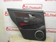 T?rverkleidung Links Hinten SsangYong Rexton SUV 2.7 Xdi RX/RJ 270 16V (M665.925)