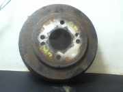 Bremstrommel Links Hinten 584111C300 Hyundai Getz Schrägheck 1.1i 12V (G4HD)