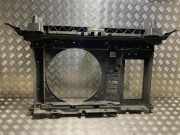 Schlie?platte K?hlertr?ger 9676568780 Peugeot 3008 (0U/HU) Gro?raumlimousine 1.6 HDiF 16V (DV6TED4(9HZ))
